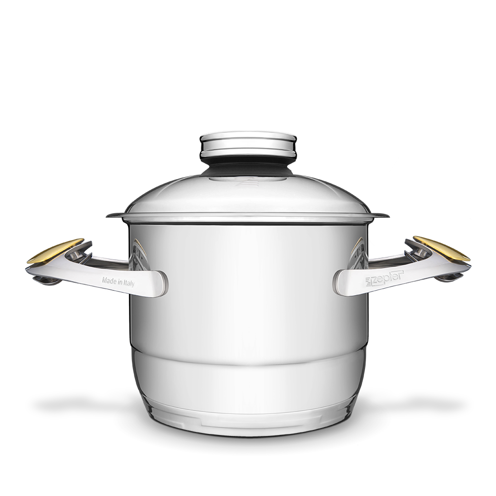 Pot 2.5 l Ø 16 cm Z-1625