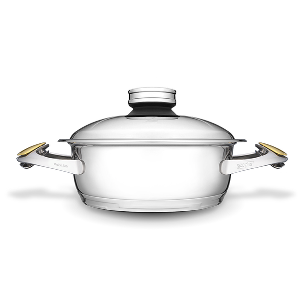 Casserole URA, 2.0 l Ø 20cm Z-2020