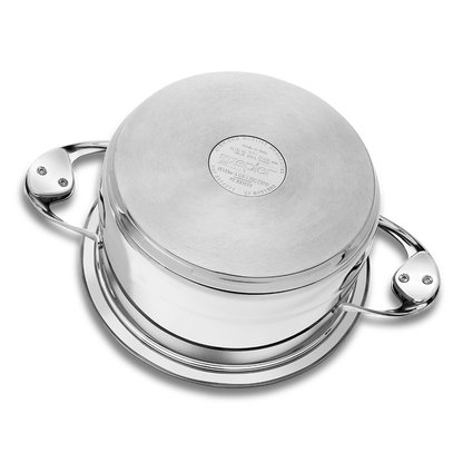 Pot - 5.5 litres, Ø 24 cm Z-2455