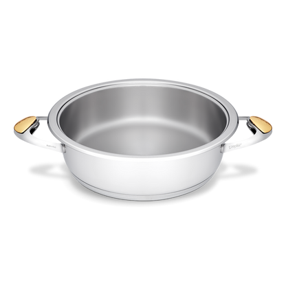 Casserole 5.0 l Ø28cm Z-2850B