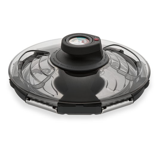 Syncro-Clik Pressure Lid, Ø 20cm Z-420-20