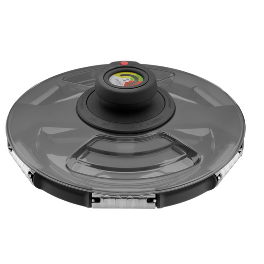 Syncro-Clik® Pressure Lid, Ø 24cm Z-420-24