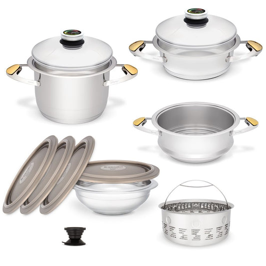 Cookware Set Z-Junior Z-500