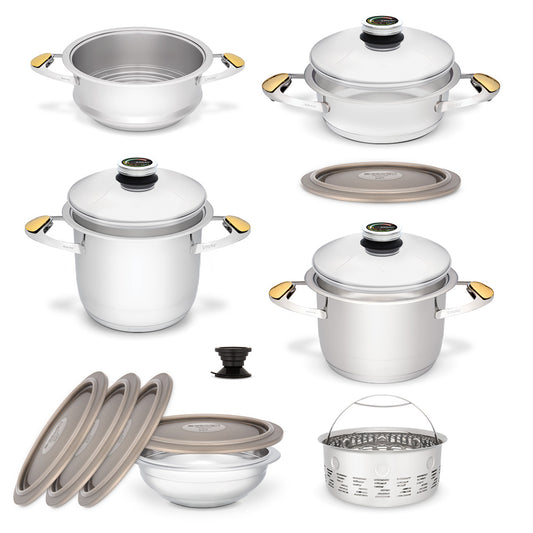 Cookware Set Z-Standard Z-510