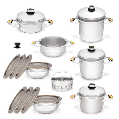 Cookware Set Z-Universal Z-520