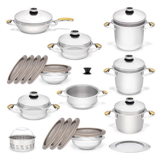 Cookware Set Z-Grande Z-530