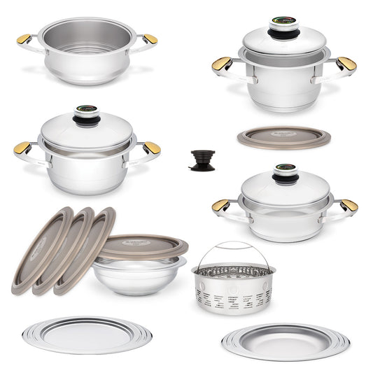 Cookware Set Z-Business Z-550