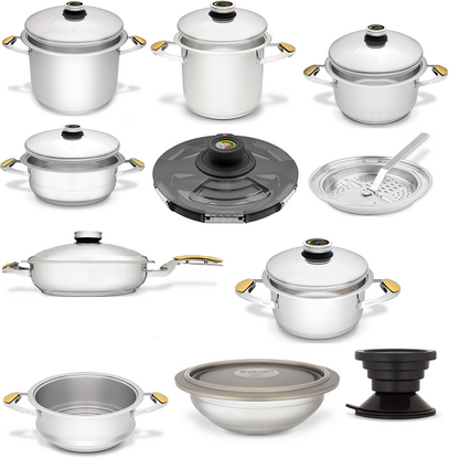 Cookware Set Z-Royal Z-630