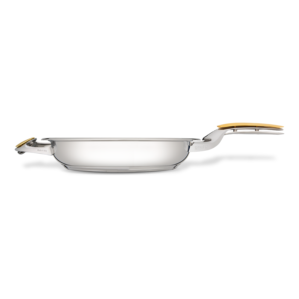 Non-Stick URA Pan, 3.8 Ltr, Ø 28cm  Z-FP2838-LS