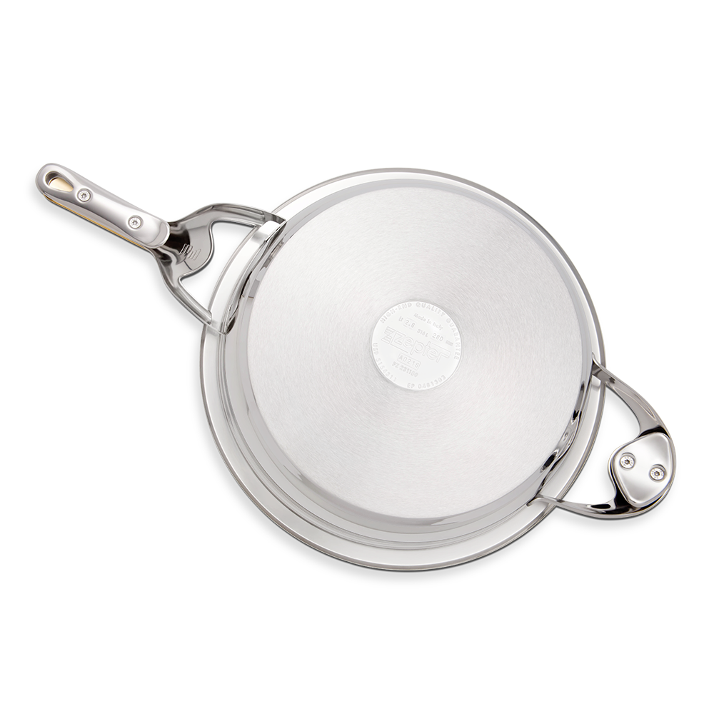 Non-Stick URA Pan, 3.8 Ltr, Ø 28cm  Z-FP2838-LS