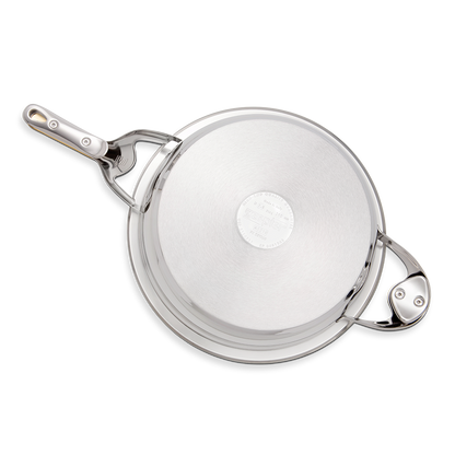 Non-Stick URA Pan, 3.8 Ltr, Ø 28cm  Z-FP2838-LS