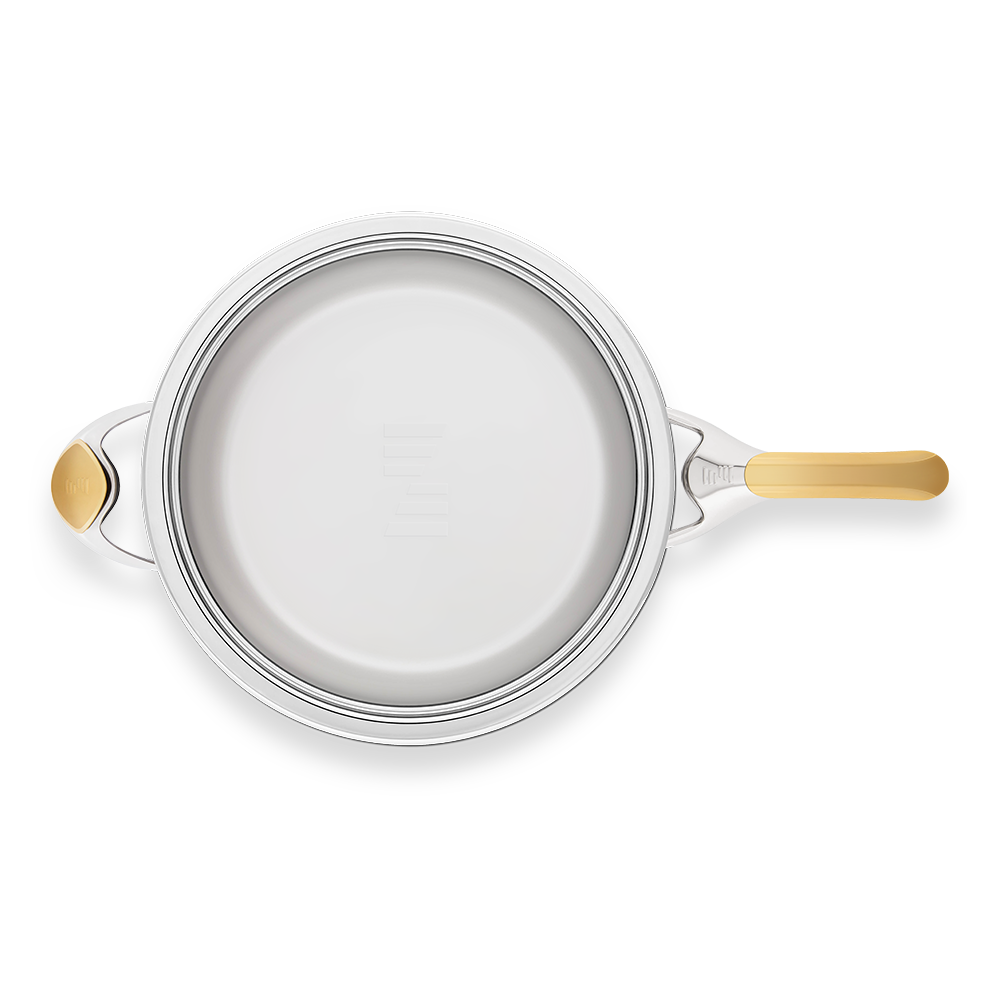 Non-Stick URA Pan, 3.8 Ltr, Ø 28cm  Z-FP2838-LS