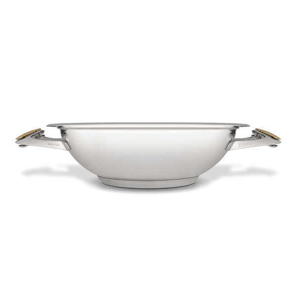 Zepter Wok with Lid, 30cm Z-W3045