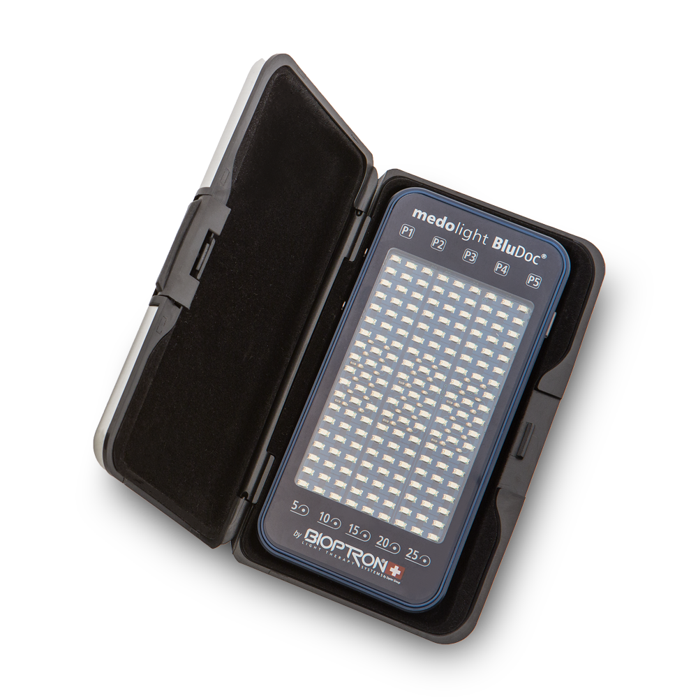 Medolight BluDoc Z5L-C