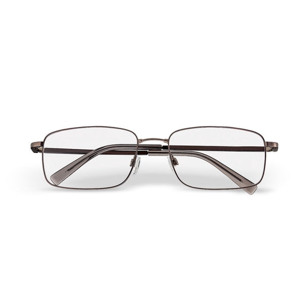 HYPERLIGHT EYEWEAR Hyperlight Eyewear Clips, Brown CT265