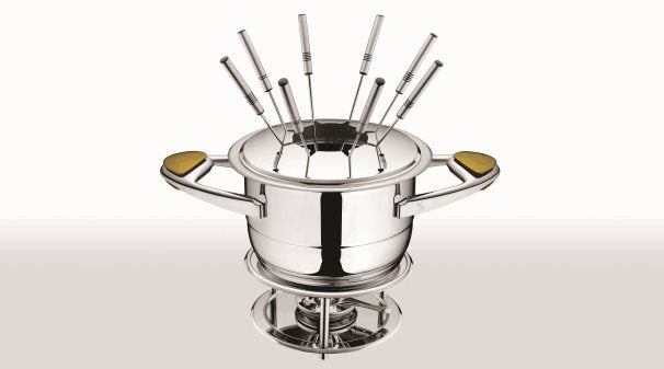 FONDUE SET  Z-FS20