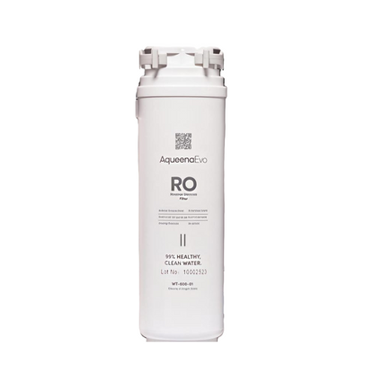 Water Purifying Systems RO FILTER FOR AQUEENA EVO WT-600-01
