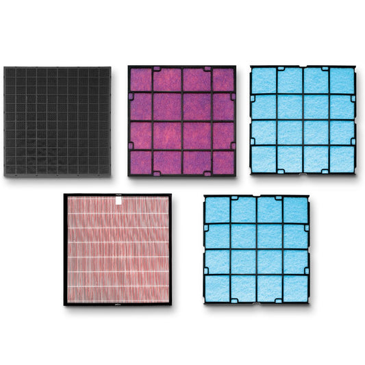 THERAPY AIR FILTER SET PWC-570-49