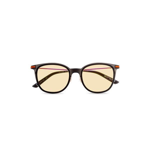 Hyperlight Eyewear, Orange, Model 5355 THE-0103OG