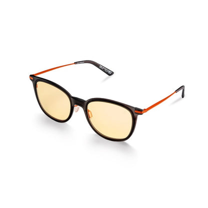 Hyperlight Eyewear, Orange, Model 5355 THE-0103OG