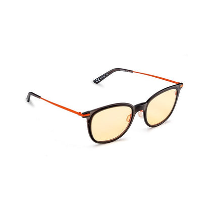 Hyperlight Eyewear, Orange, Model 5355 THE-0103OG