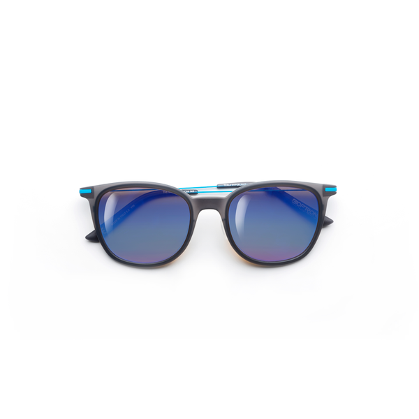 Hyperlight Eyewear, Blue, MRBU THE-0102BU