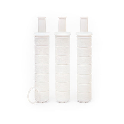 Filters Sediment filter Set, 3PSC  WTS-001-02