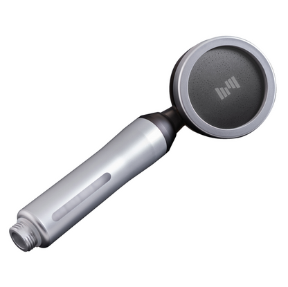 Water Purifiers LOTUS SHOWER HEAD, SILVER  WTS-001SL